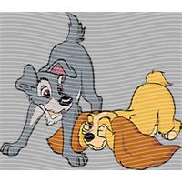 Disney Style-DSN 617